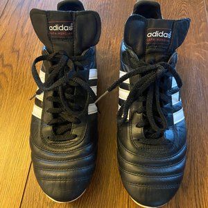 Adidas Copa Mundial Soccer Cleats